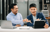 Collaboration session thumbnail