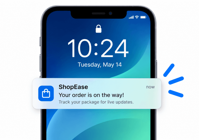 Push Notifications