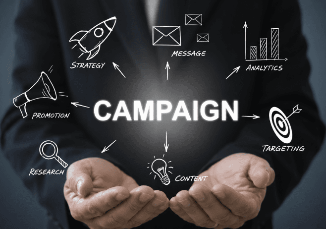 Campaign Design Assets