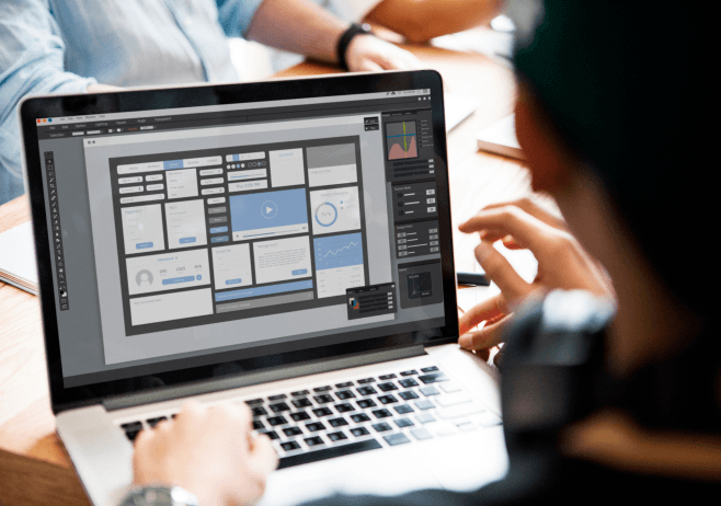 CMS Development