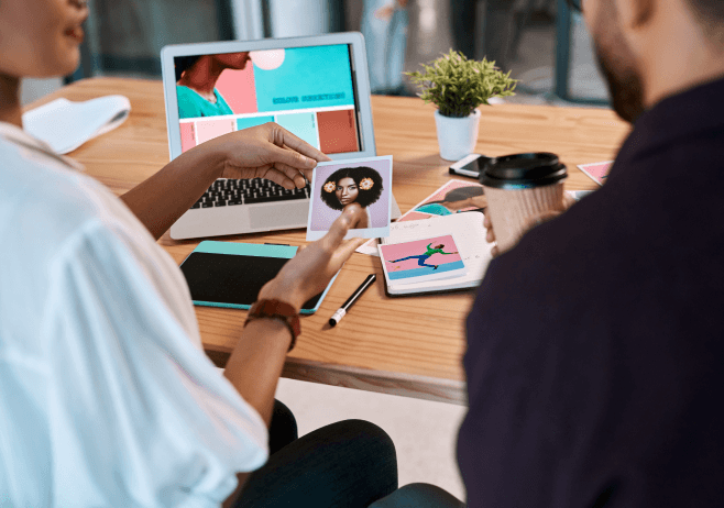Brand Mention Monitoring