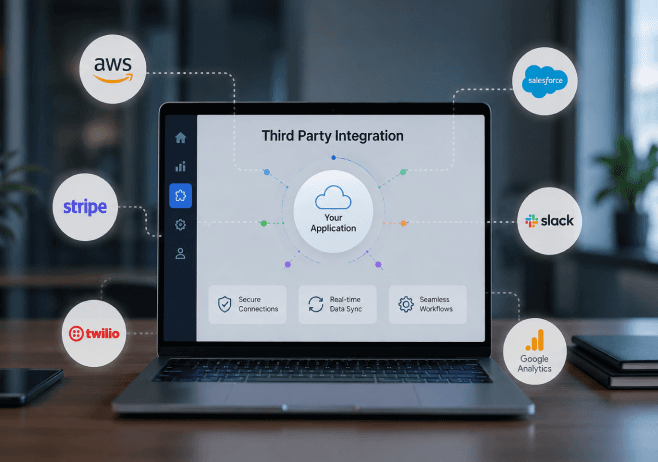 Third-Party Integrations