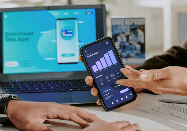 App Analytics and Tracking