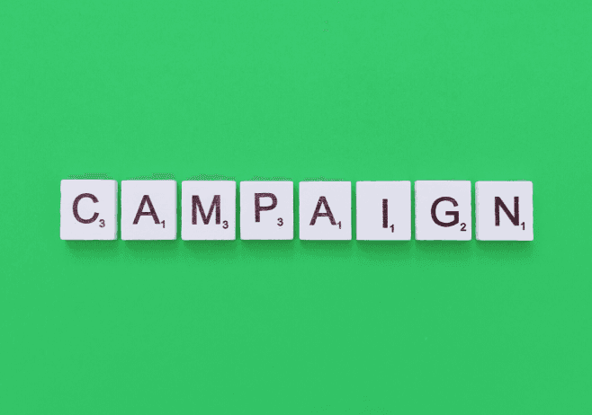Campaign and Event Content