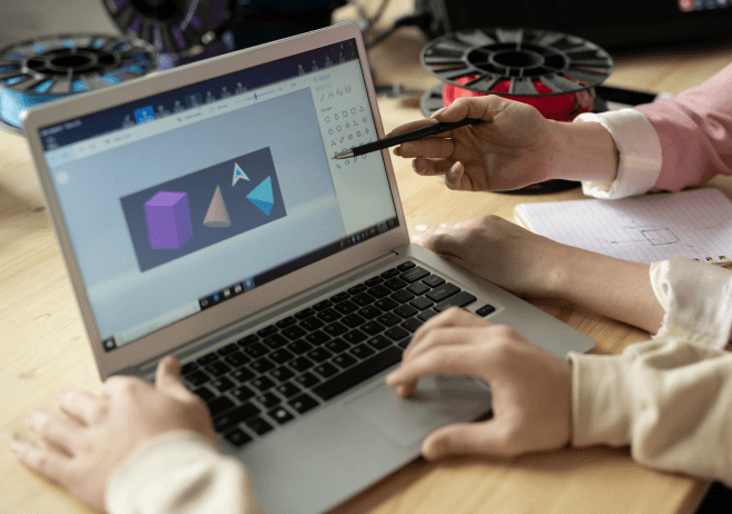 Design Adaptation and Resizing