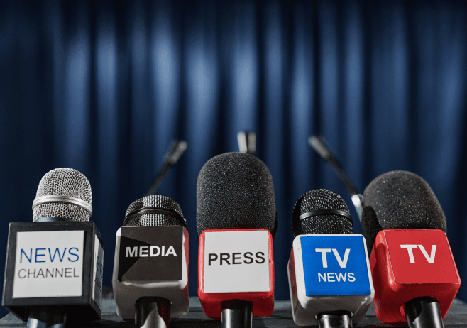 Media Outreach and Coverage