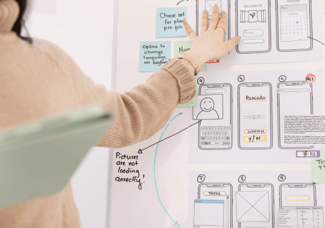 Information Architecture