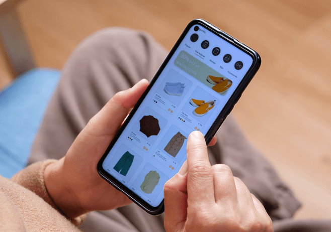 Android App Development