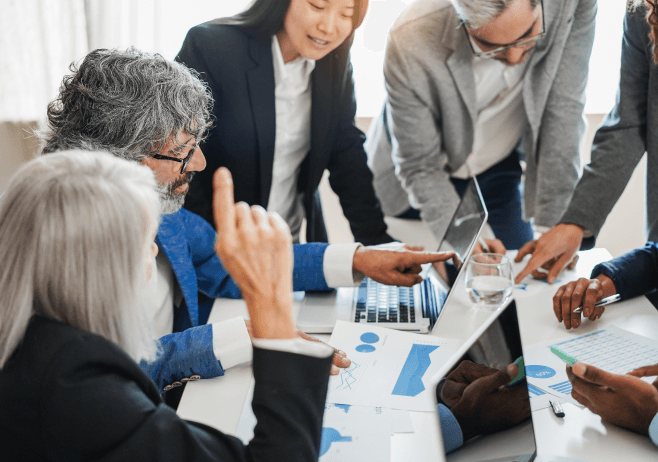 Brand Reputation Audit