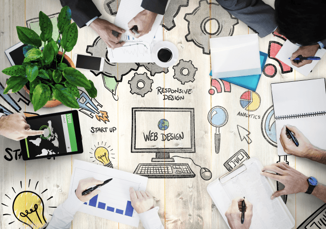Website Strategy and Planning