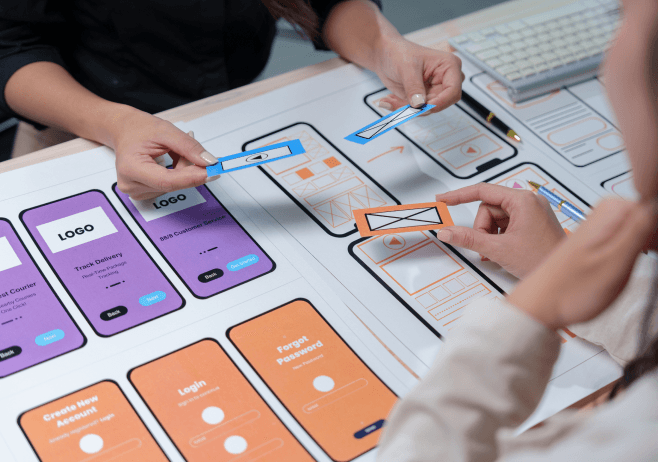 UX Audit