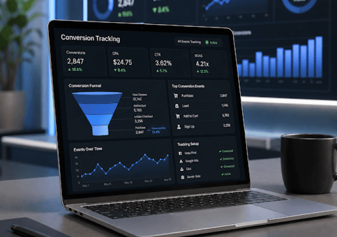 Conversion Tracking Setup