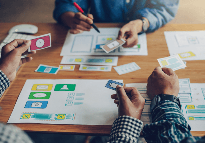 Brand Asset Preparation