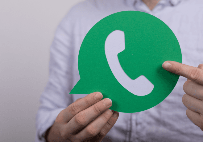 WhatsApp and SMS Automation