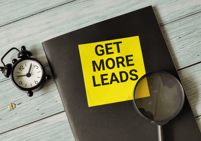 Lead Generation Campaigns