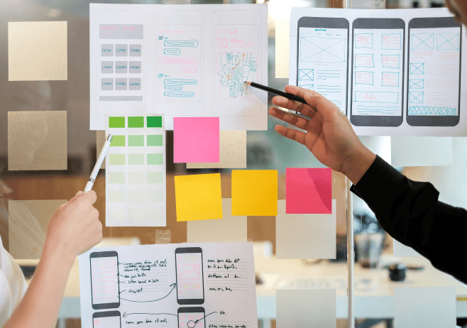 App Strategy and Planning