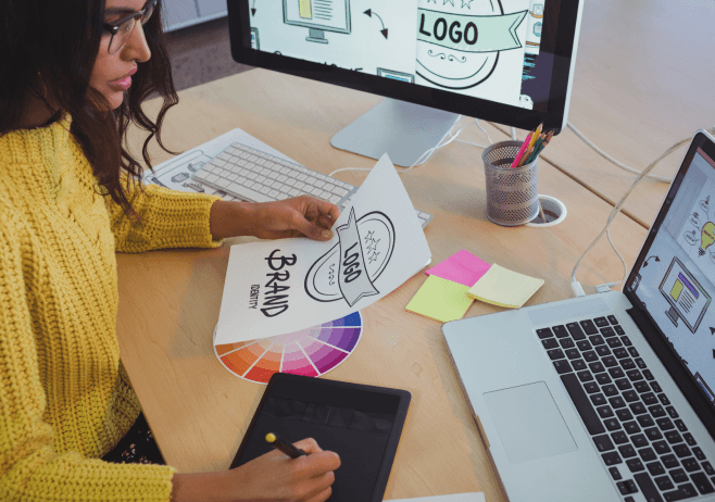Logo Design