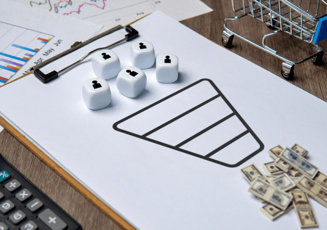 Funnel Drop-Off Analysis
