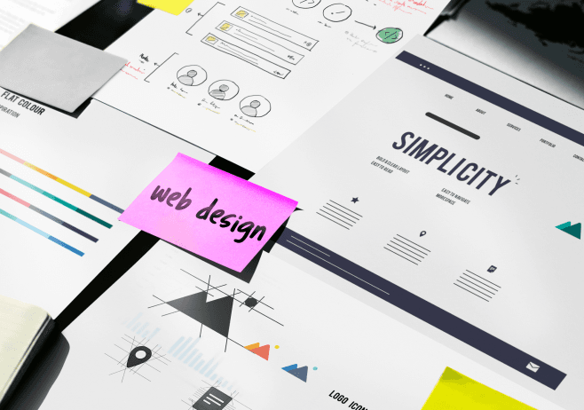 Website Design