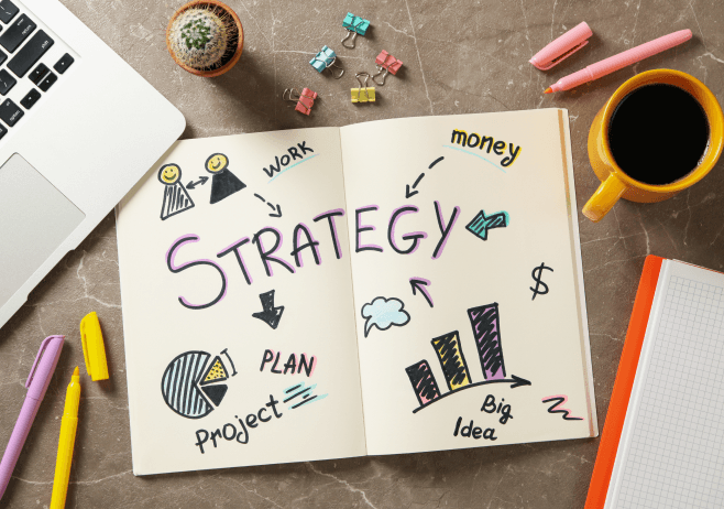 Campaign Strategy