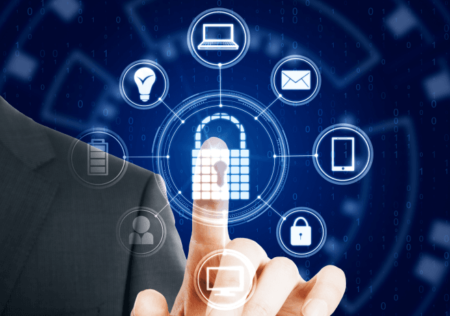 Security and Reliability Setup
