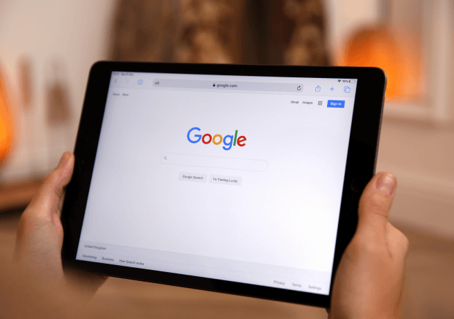 Google Ads