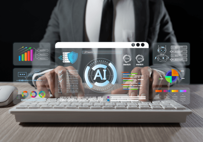 Automation Reporting