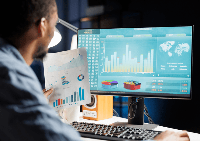 Analytics and Tracking Setup