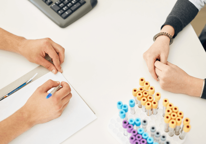 A/B Test Planning