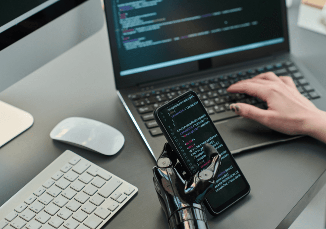 Cross-Platform Development