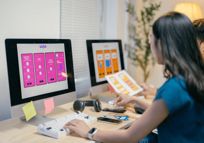 UI Design