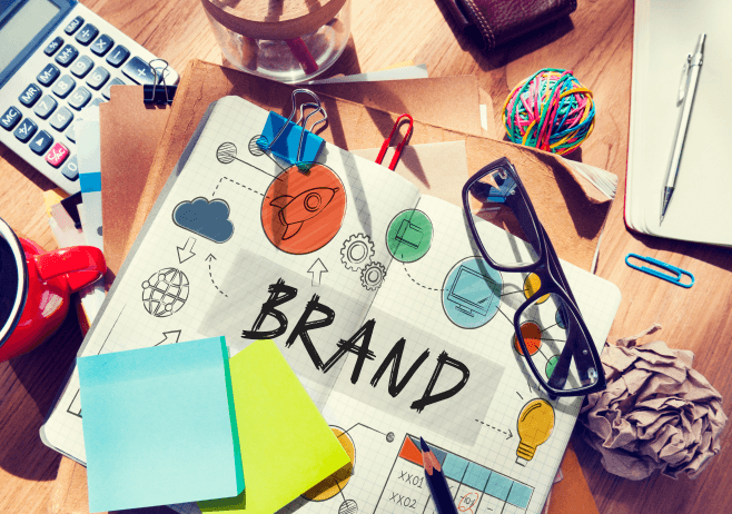 Brand Discovery