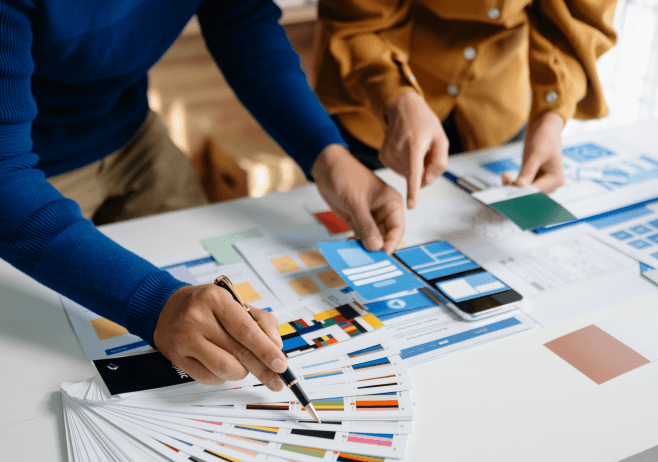 Brand Messaging Direction